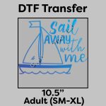 DTF Transfer 10.5" Thumbnail