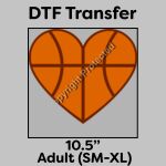 DTF Transfer 10.5" Thumbnail