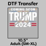 DTF Transfer 10.5" Thumbnail