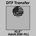 DTF Transfer 10.5" Thumbnail