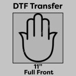 DTF Transfer 11" Thumbnail