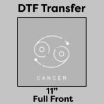 DTF Transfer 11" Thumbnail