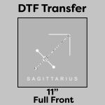 DTF Transfer 11" Thumbnail