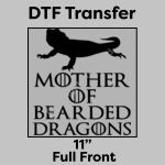 DTF Transfer 11" Thumbnail