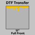 DTF Transfer 11" Thumbnail