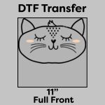 DTF Transfer 11" Thumbnail