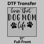 DTF Transfer 11" Thumbnail