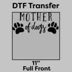 DTF Transfer 11" Thumbnail