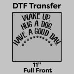 DTF Transfer 11" Thumbnail