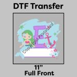 DTF Transfer 11" Thumbnail