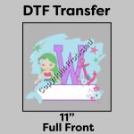 DTF Transfer 11" Thumbnail