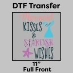 DTF Transfer 11" Thumbnail