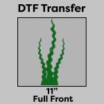 DTF Transfer 11" Thumbnail