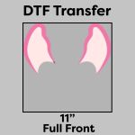 DTF Transfer 11" Thumbnail