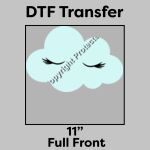 DTF Transfer 11" Thumbnail