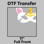 DTF Transfer 11" Thumbnail