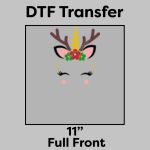 DTF Transfer 11" Thumbnail