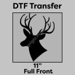 DTF Transfer 11" Thumbnail