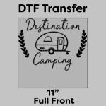 DTF Transfer 11" Thumbnail