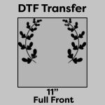 DTF Transfer 11" Thumbnail