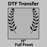 DTF Transfer 11" Thumbnail