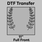 DTF Transfer 11" Thumbnail