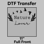 DTF Transfer 11" Thumbnail