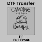 DTF Transfer 11" Thumbnail