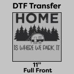 DTF Transfer 11" Thumbnail