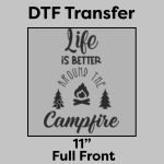 DTF Transfer 11" Thumbnail