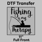 DTF Transfer 11" Thumbnail