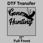 DTF Transfer 11" Thumbnail