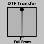 DTF Transfer 11" Thumbnail