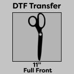 DTF Transfer 11" Thumbnail