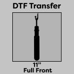 DTF Transfer 11" Thumbnail