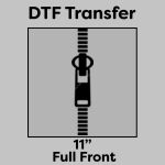 DTF Transfer 11" Thumbnail