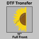 DTF Transfer 11" Thumbnail