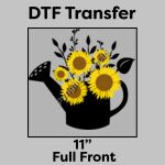 DTF Transfer 11" Thumbnail