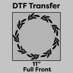 DTF Transfer 11" Thumbnail