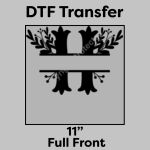 DTF Transfer 11" Thumbnail