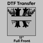 DTF Transfer 11" Thumbnail