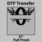 DTF Transfer 11" Thumbnail