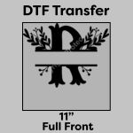 DTF Transfer 11" Thumbnail