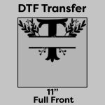 DTF Transfer 11" Thumbnail