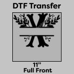 DTF Transfer 11" Thumbnail