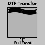 DTF Transfer 11" Thumbnail