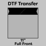 DTF Transfer 11" Thumbnail