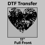 DTF Transfer 11" Thumbnail