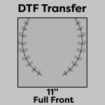 DTF Transfer 11" Thumbnail