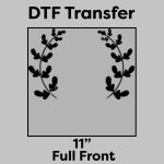 DTF Transfer 11" Thumbnail